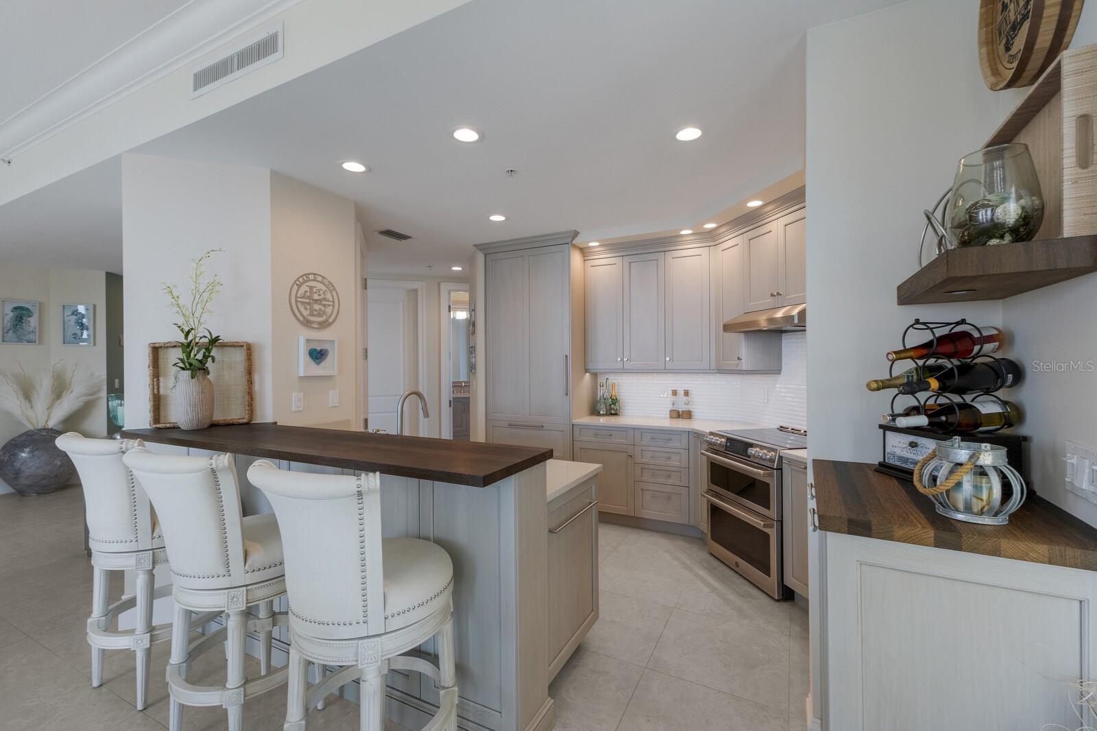 BEL MARE PH I - Residential