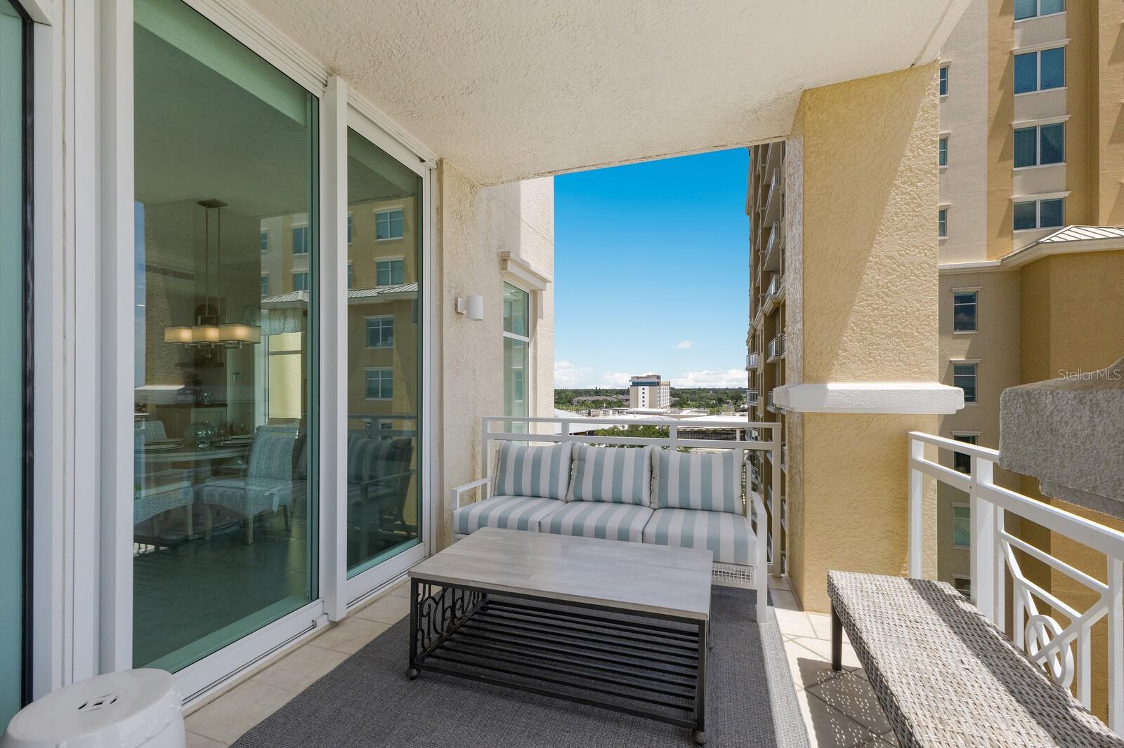 BEL MARE PH I - Residential