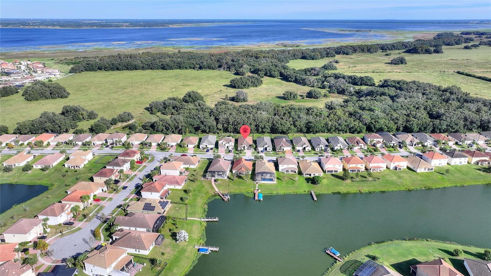 BELLALAGO PH 5J - Residential