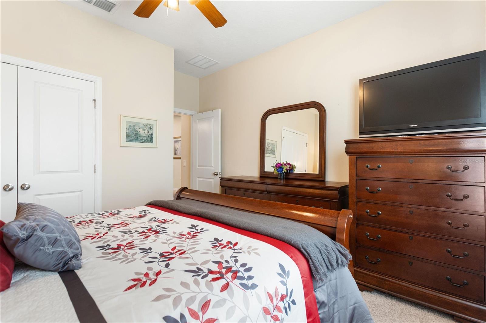 BELLALAGO PH 5J - Residential