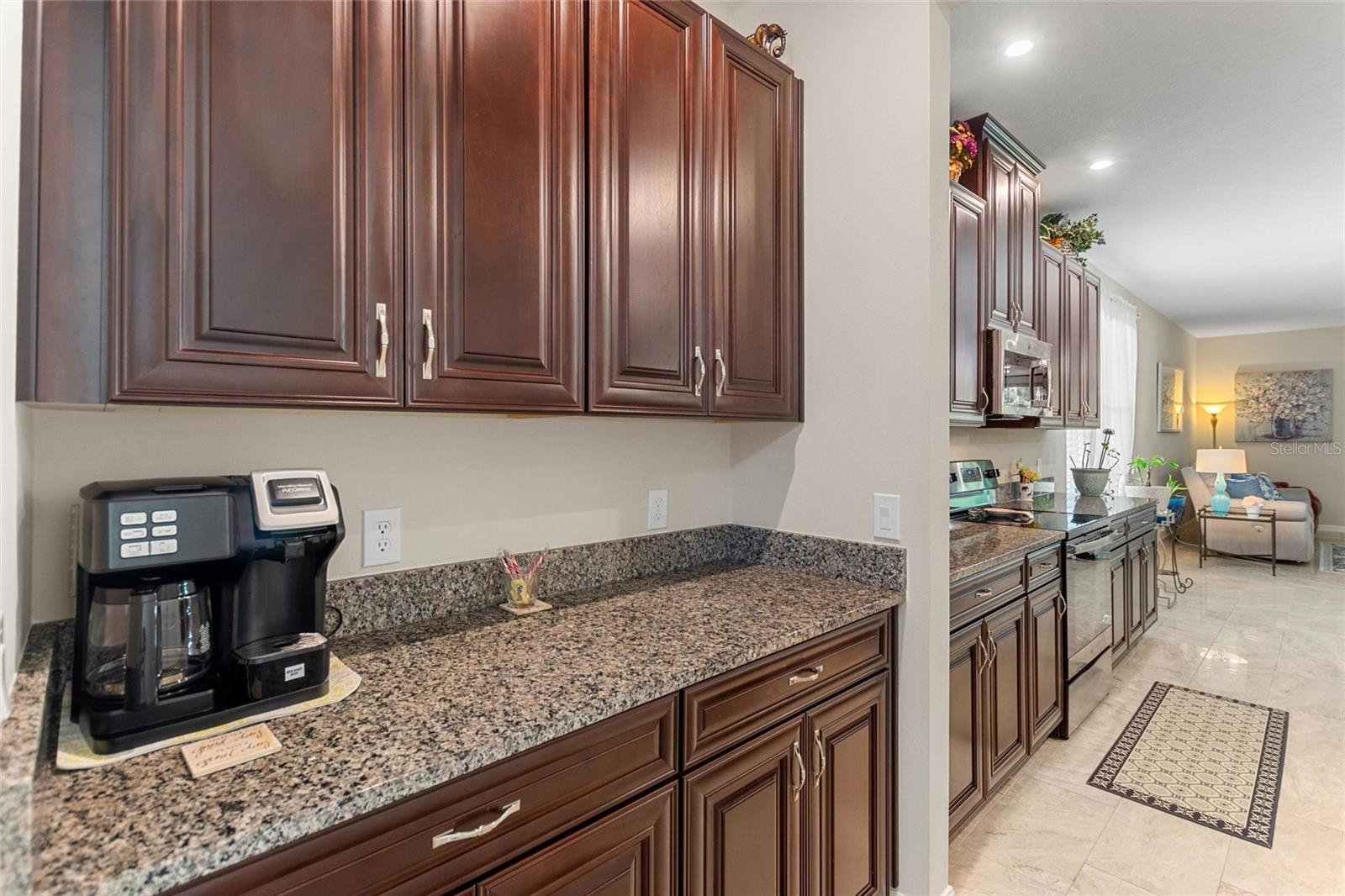 BELLALAGO PH 5J - Residential