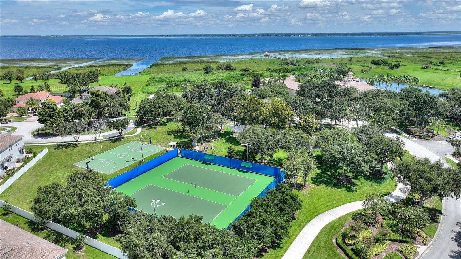 BELLALAGO PH 5J - Residential