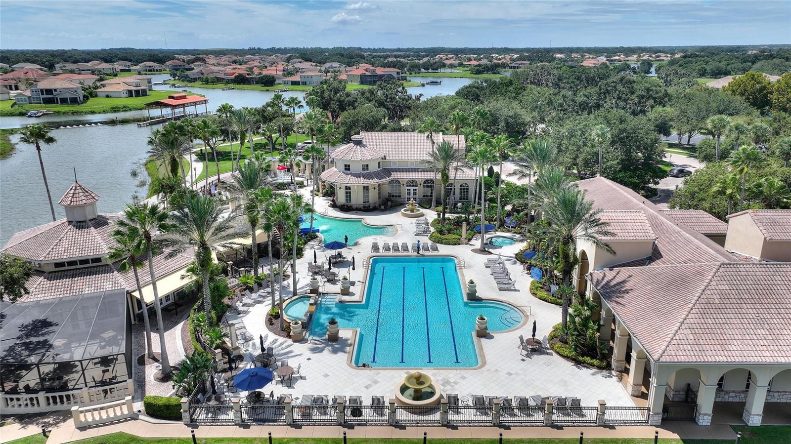 BELLALAGO PH 5J - Residential