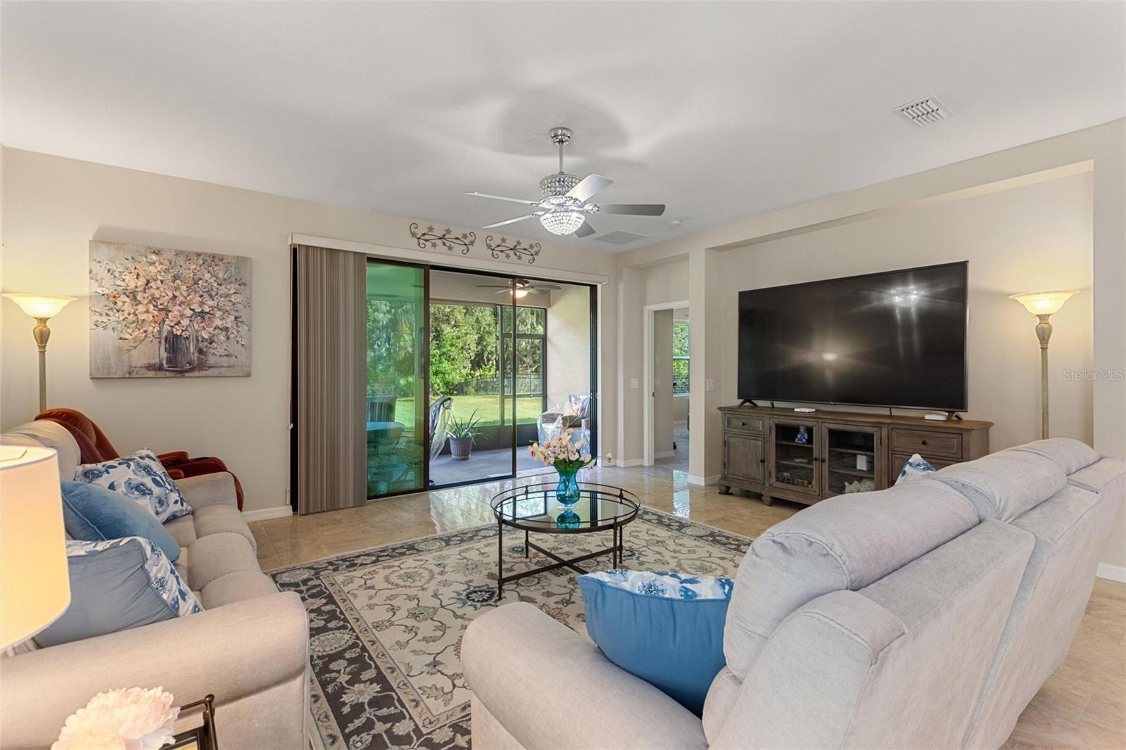 BELLALAGO PH 5J - Residential