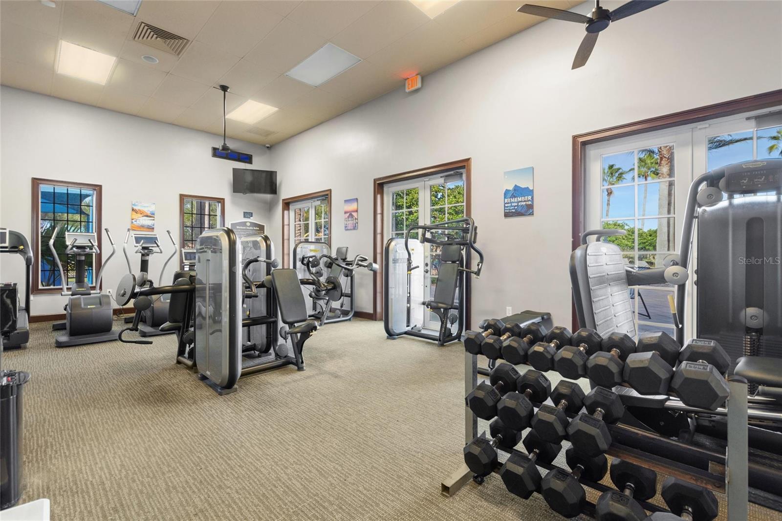 BELLALAGO PH 5J - Residential