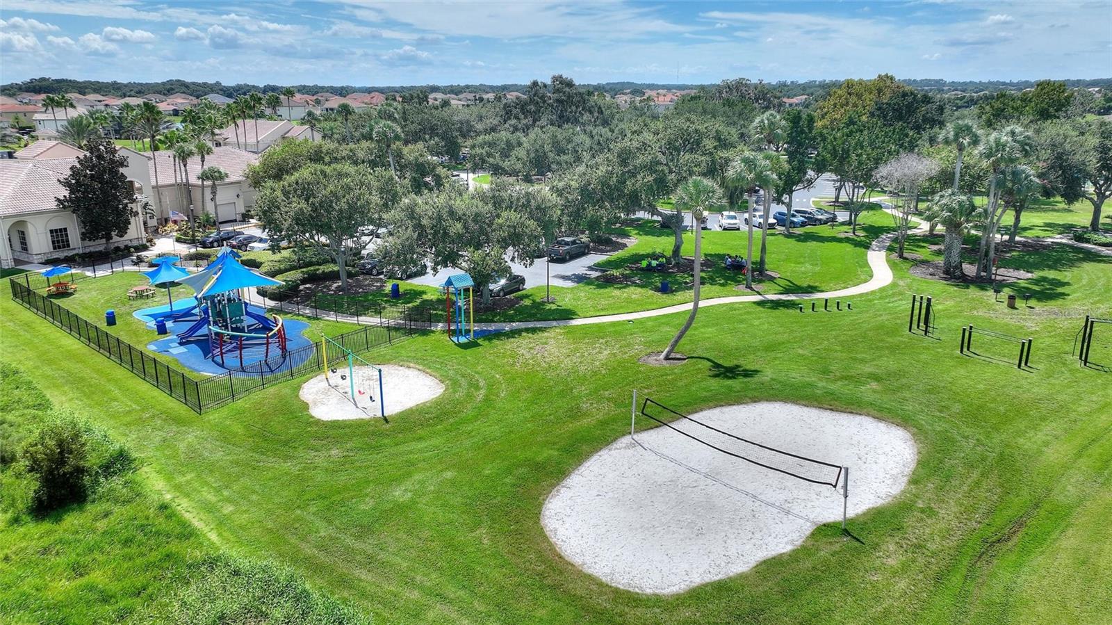 BELLALAGO PH 5J - Residential