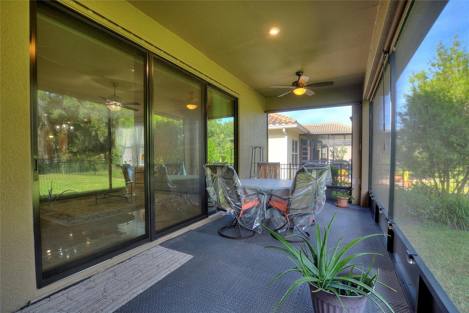 BELLALAGO PH 5J - Residential