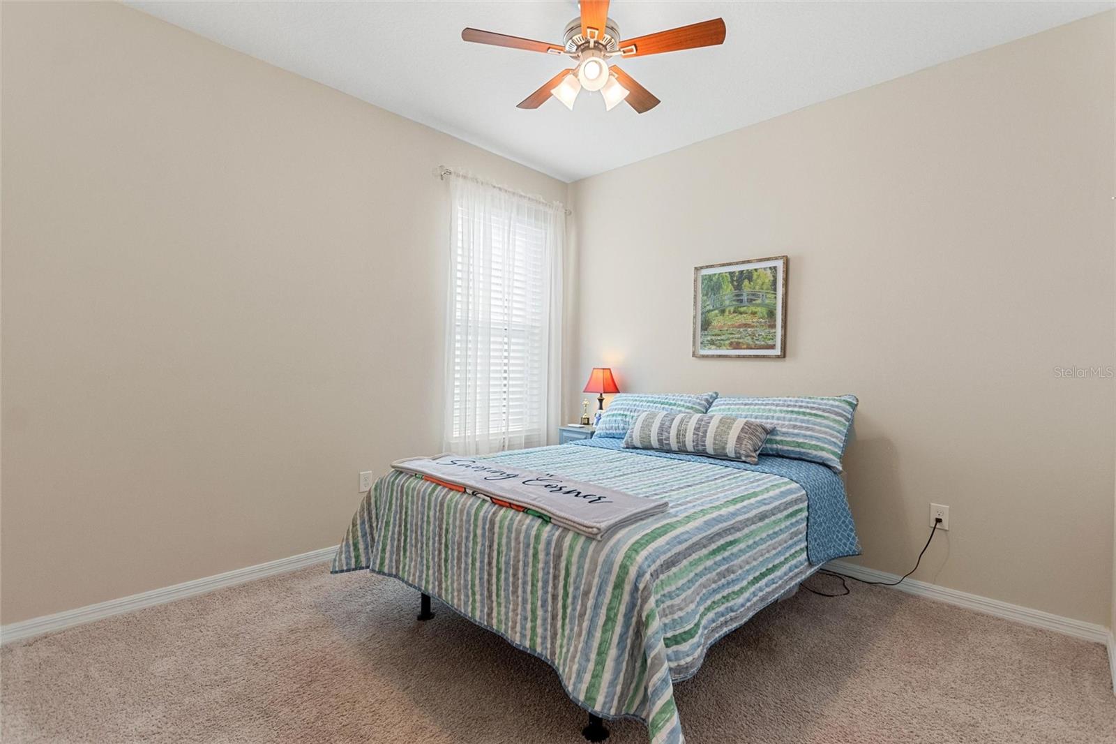 BELLALAGO PH 5J - Residential