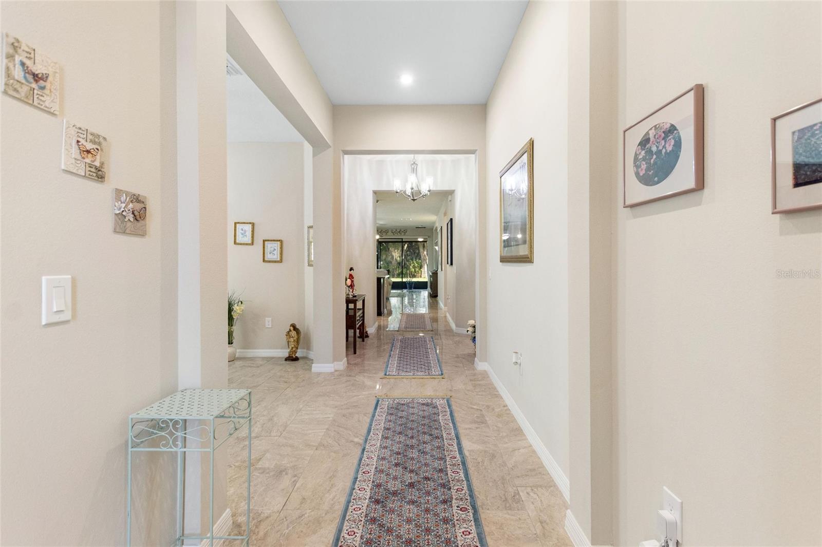 BELLALAGO PH 5J - Residential