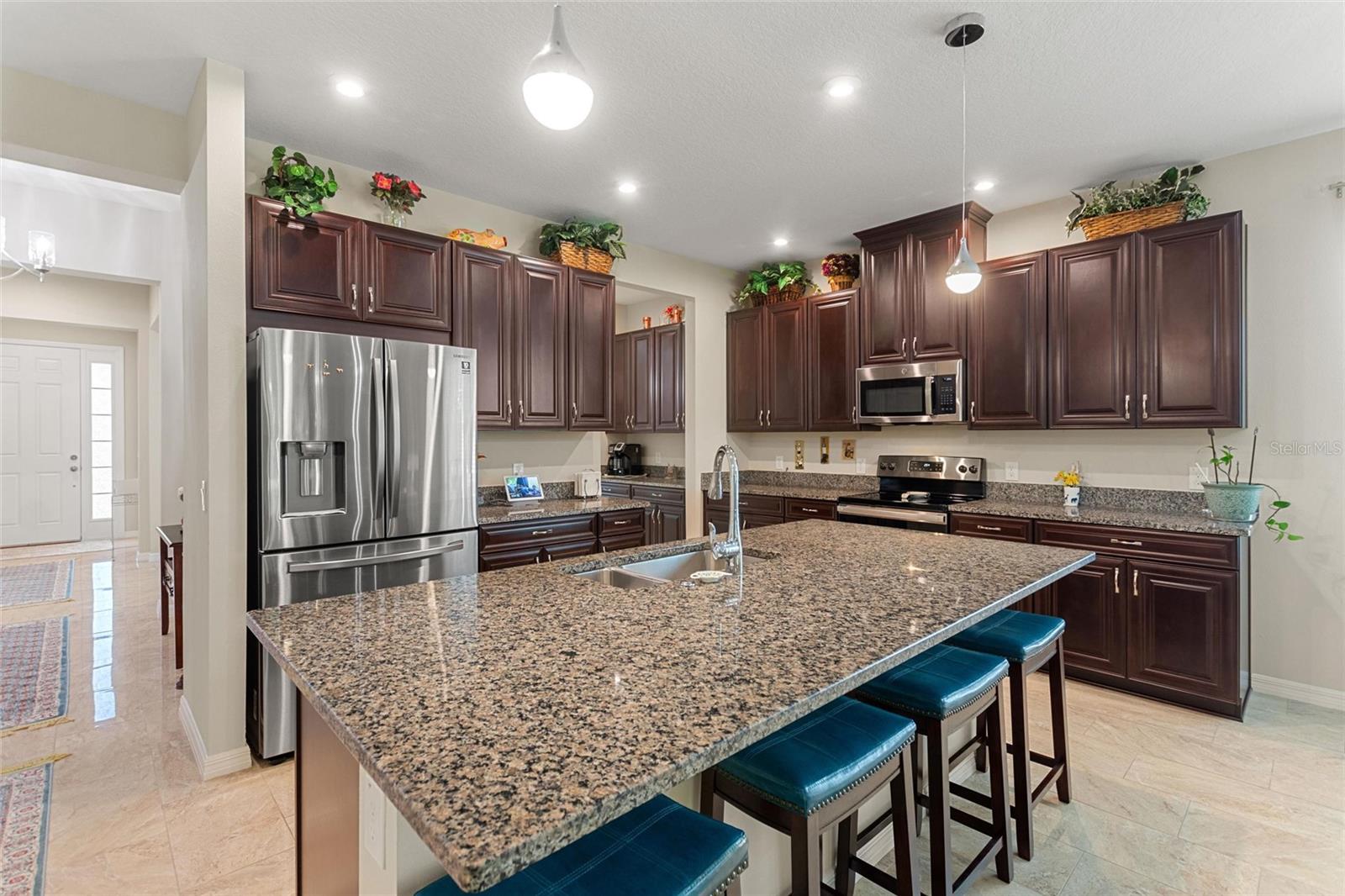 BELLALAGO PH 5J - Residential