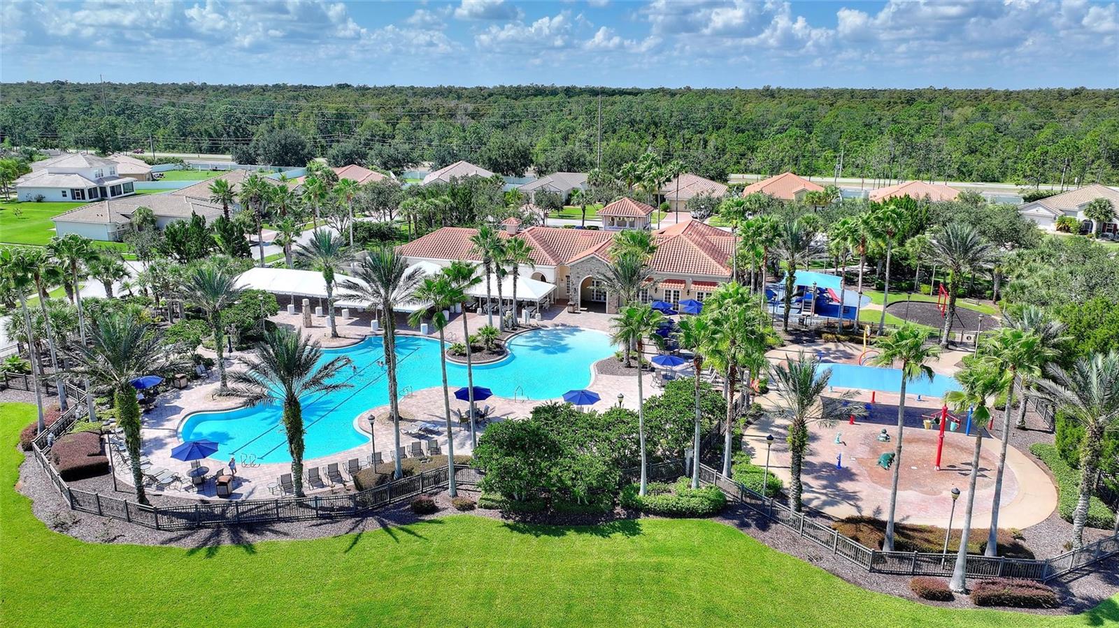 BELLALAGO PH 5J - Residential