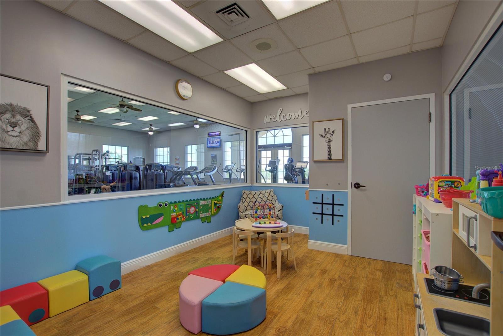 BELLALAGO PH 5J - Residential