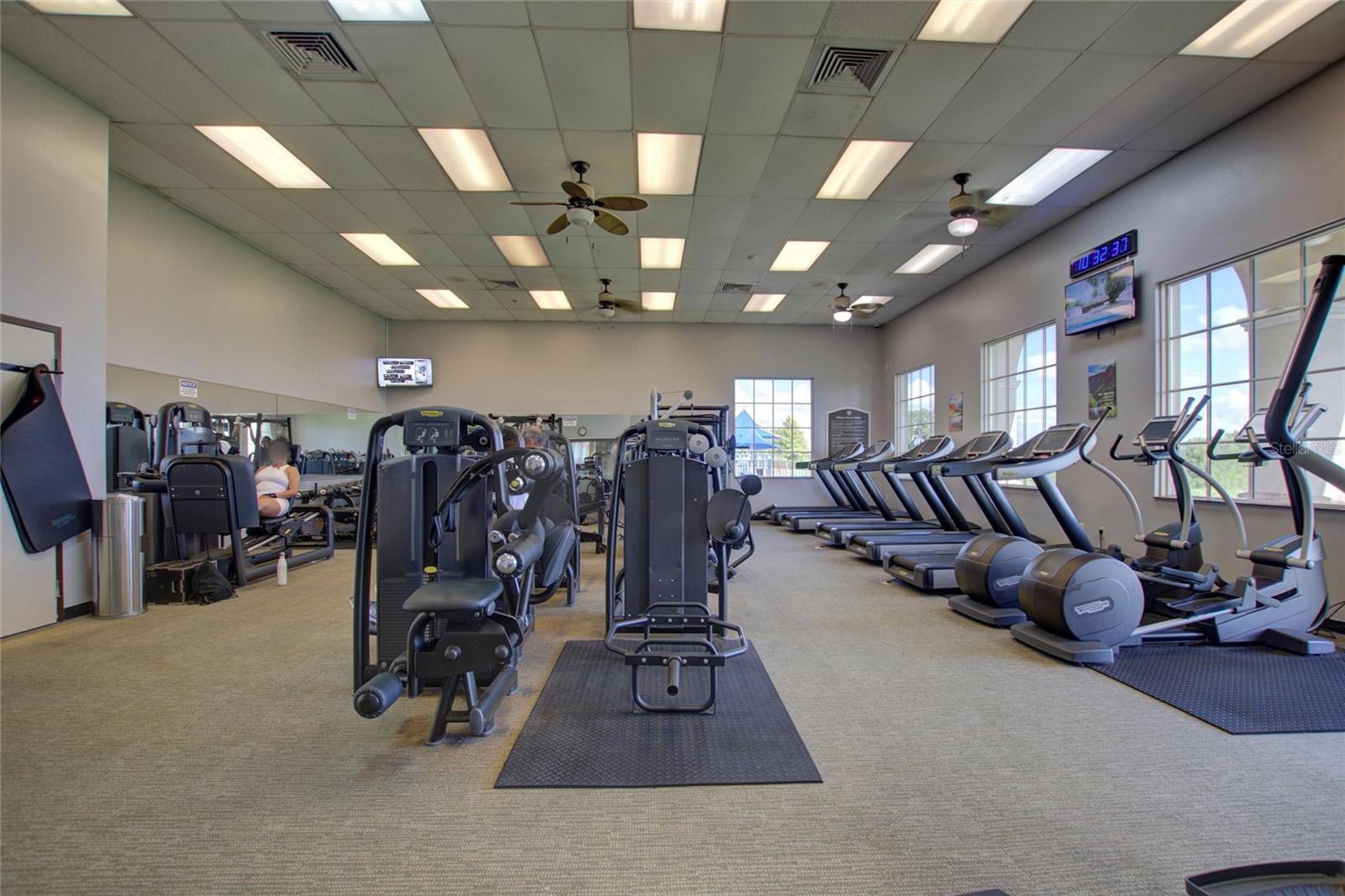 BELLALAGO PH 5J - Residential