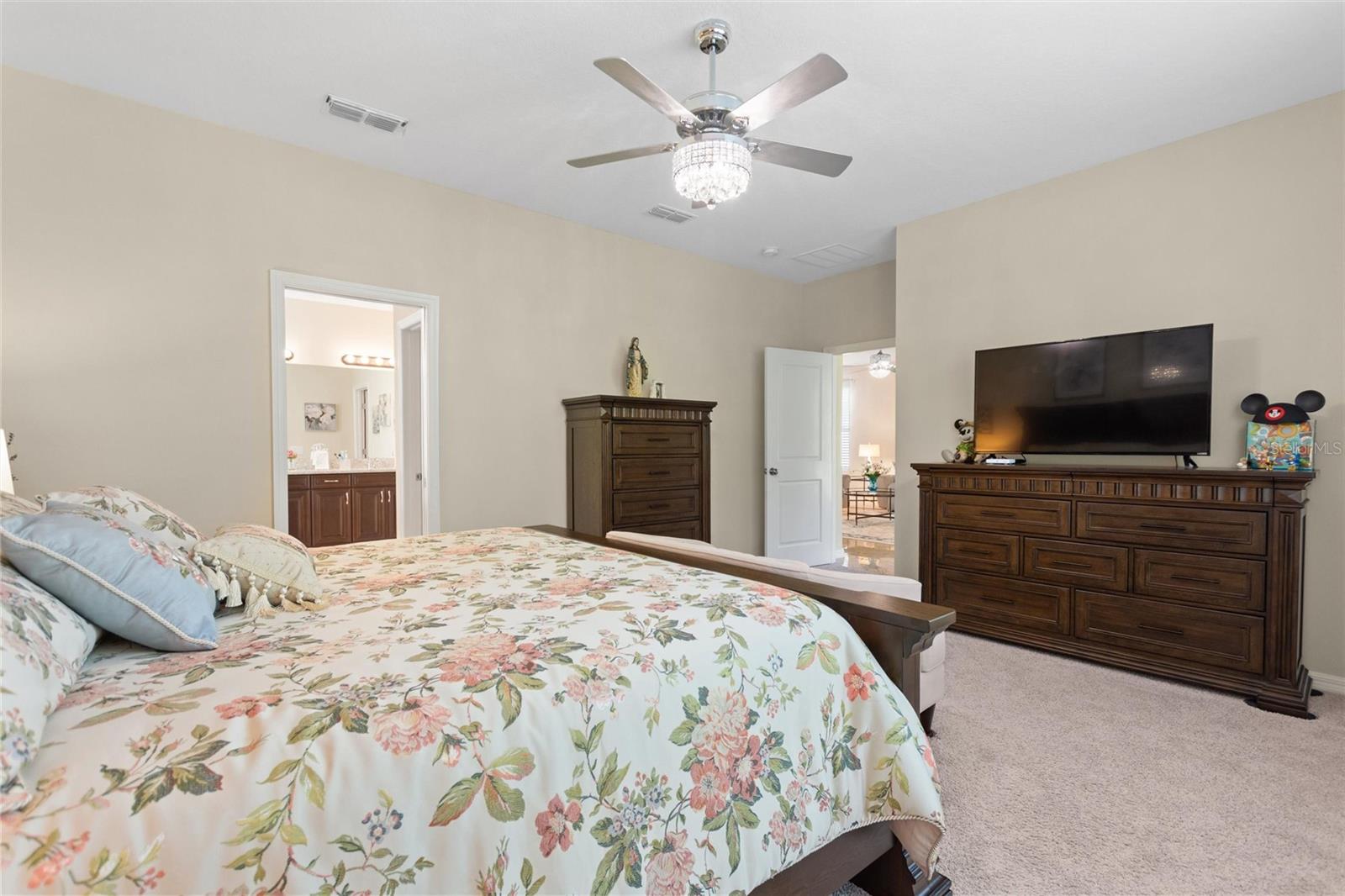 BELLALAGO PH 5J - Residential