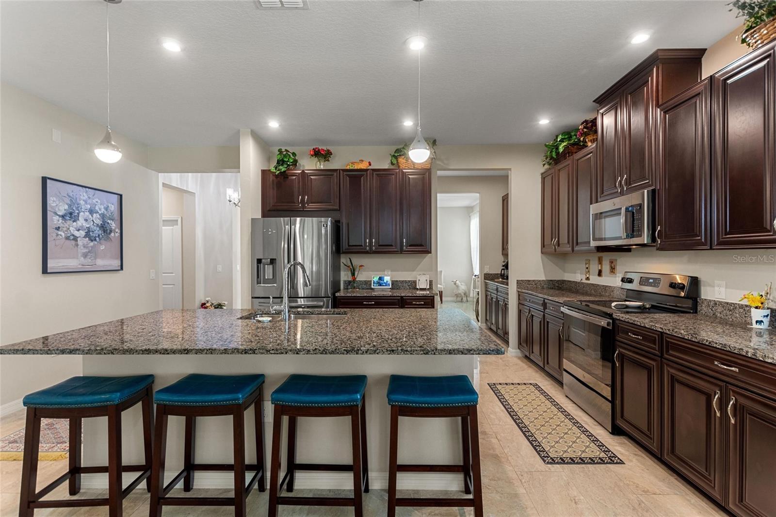 BELLALAGO PH 5J - Residential