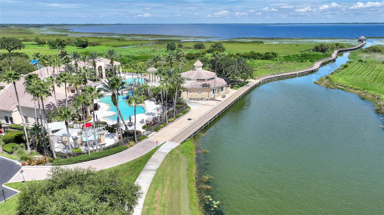 BELLALAGO PH 5J - Residential