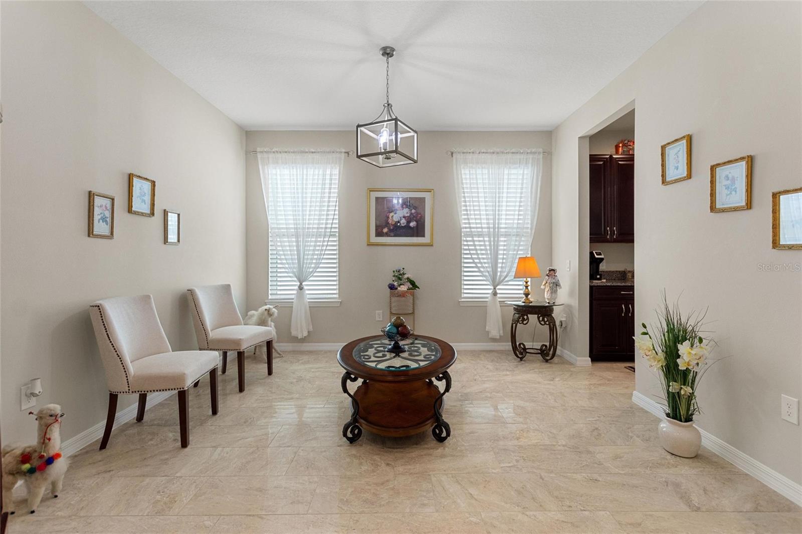 BELLALAGO PH 5J - Residential