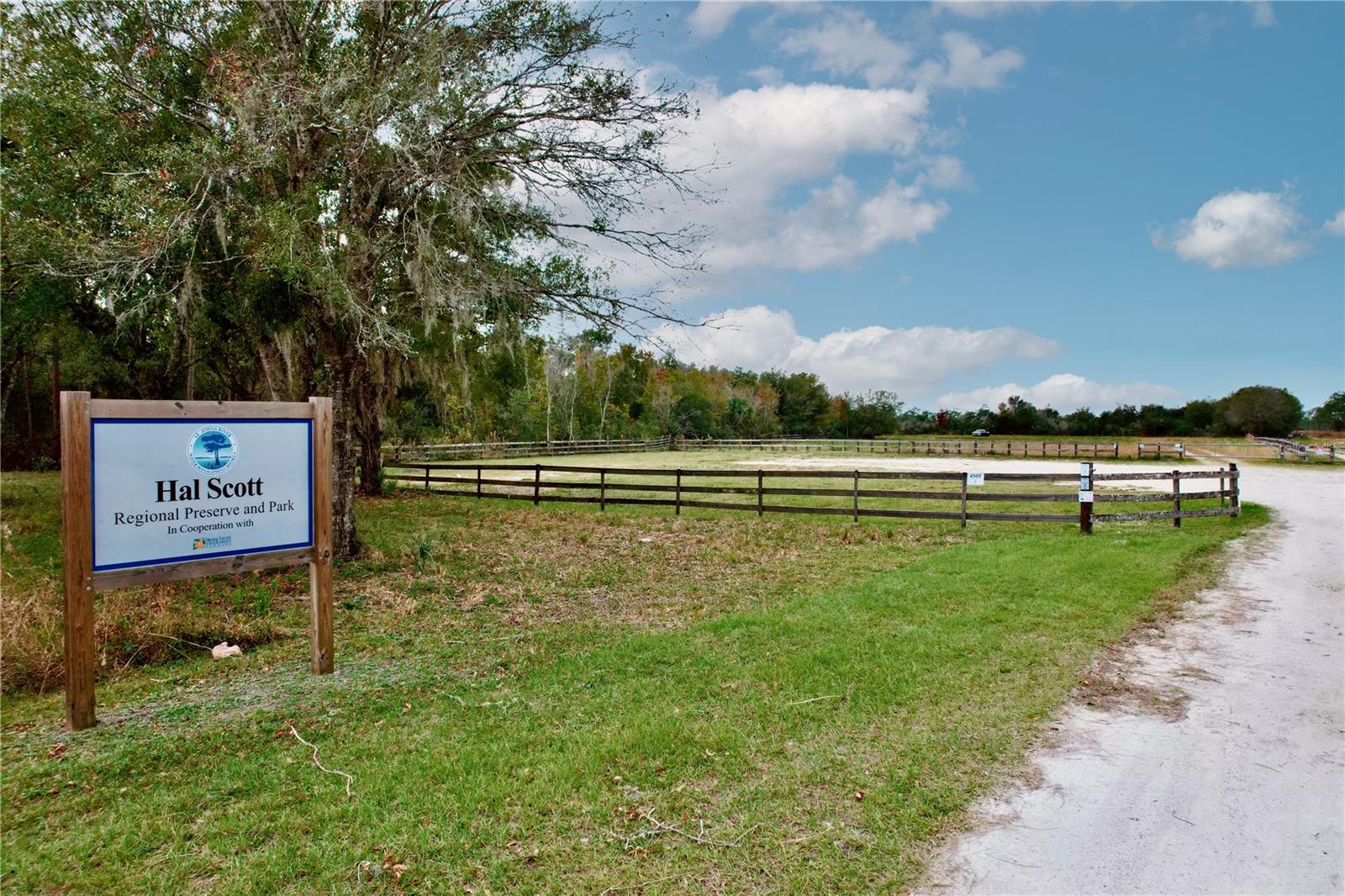 CAPE ORLANDO ESTATES - Land