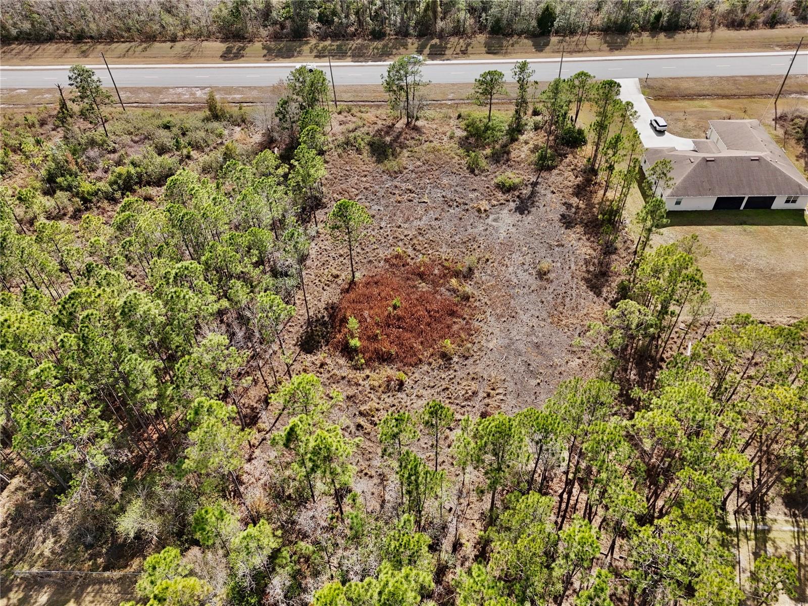 CAPE ORLANDO ESTATES - Land