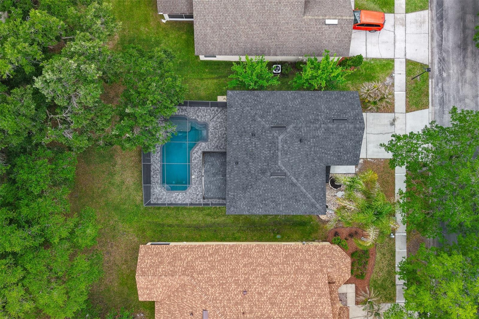 STONEYBROOK - Residential