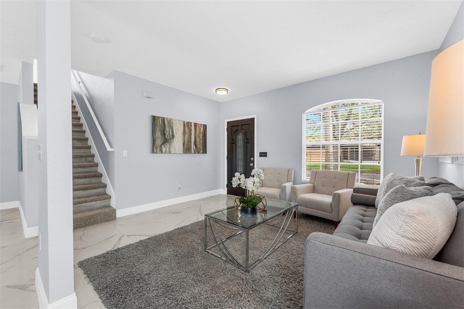 STONEYBROOK - Residential