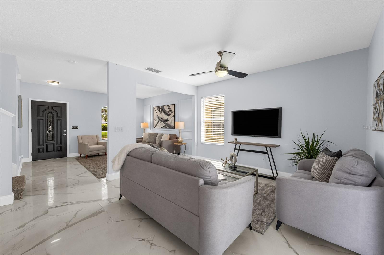 STONEYBROOK - Residential