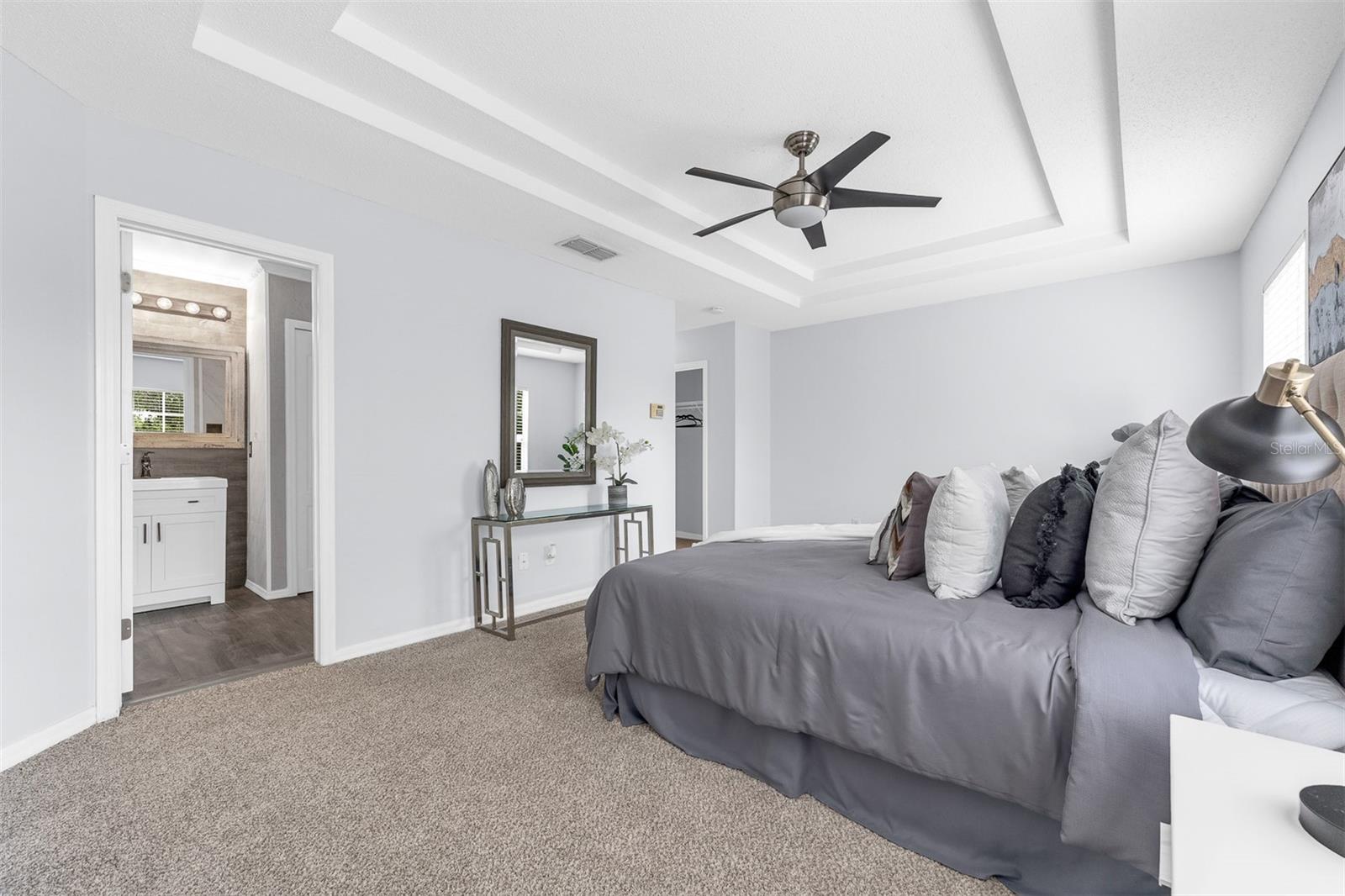 STONEYBROOK - Residential