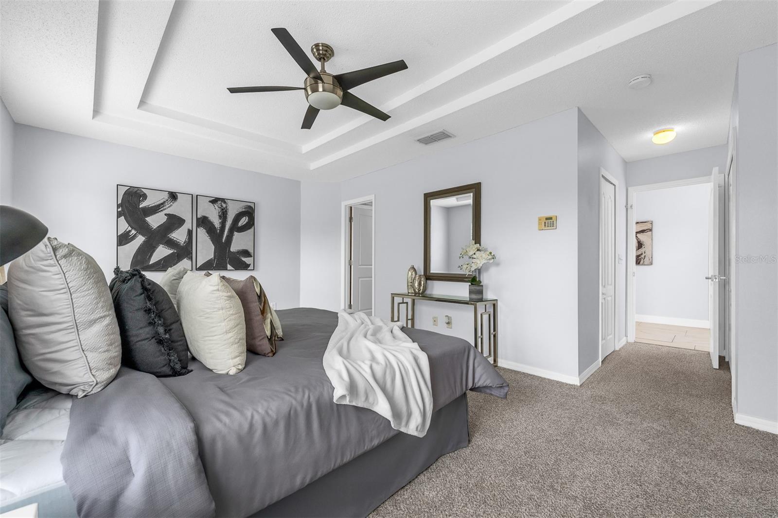 STONEYBROOK - Residential