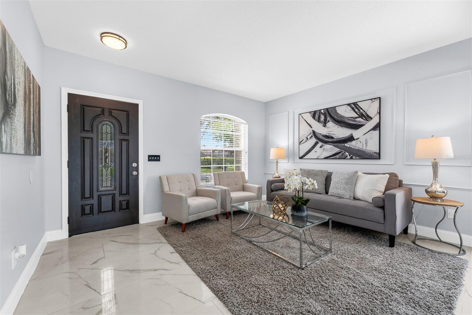 STONEYBROOK - Residential