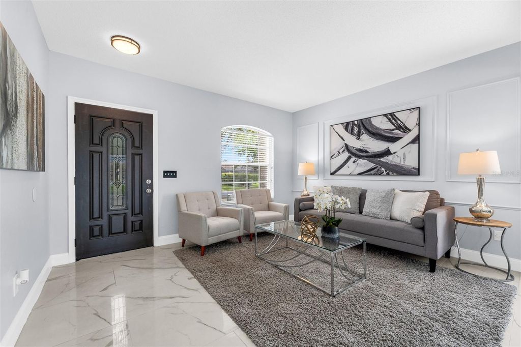 Photo of 14728 Huntley Drive, Orlando, FL 32828 (MLS # TB8495426)