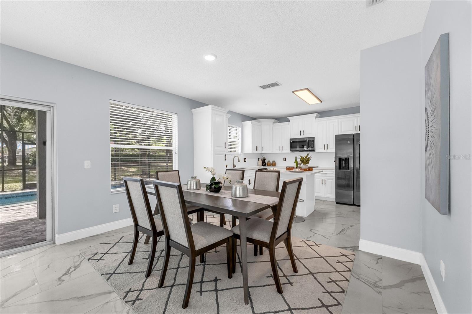 STONEYBROOK - Residential