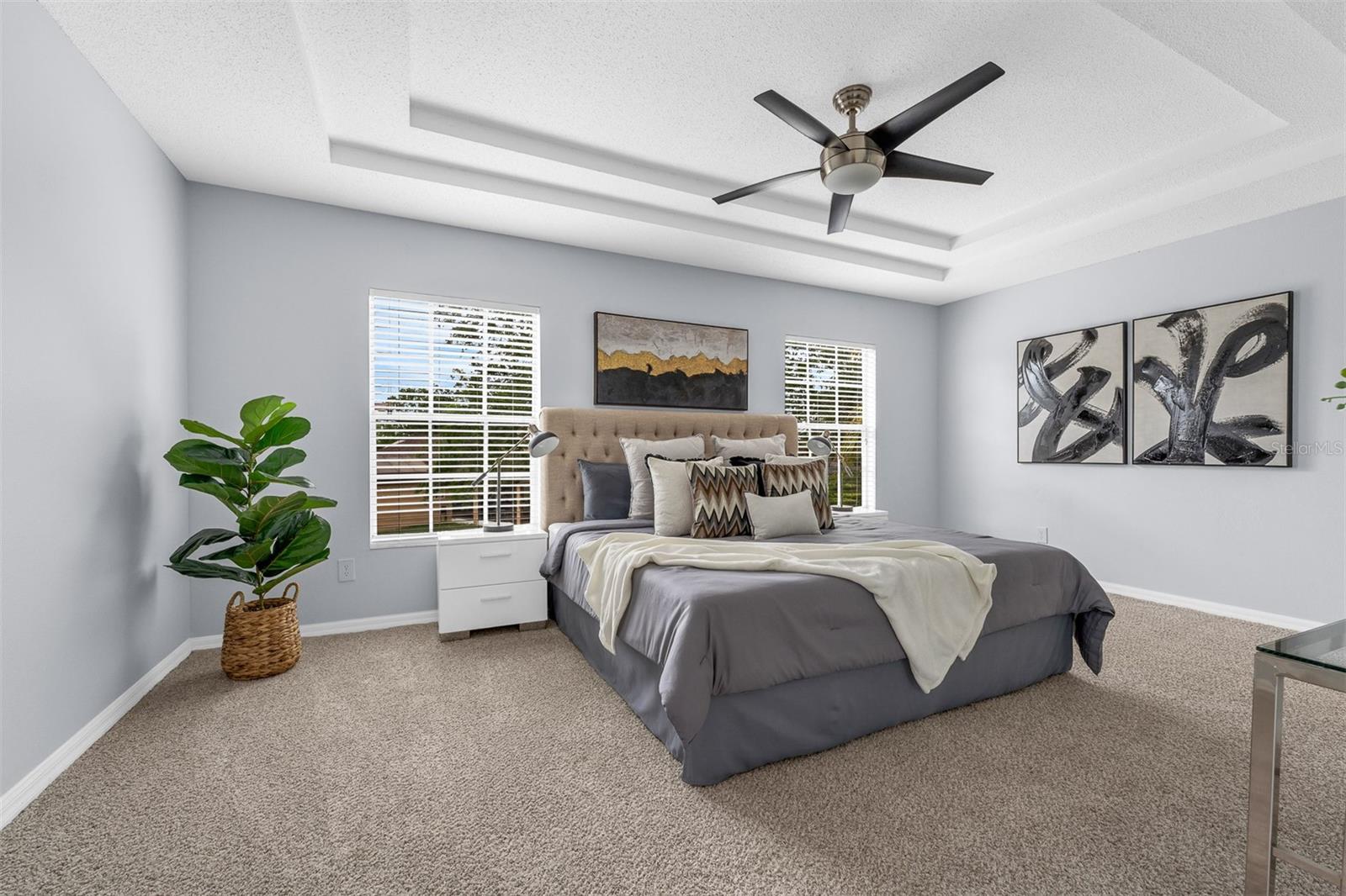 STONEYBROOK - Residential