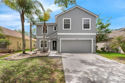 Photo of 14728 Huntley Drive, Orlando, FL 32828 (MLS # TB8495426)