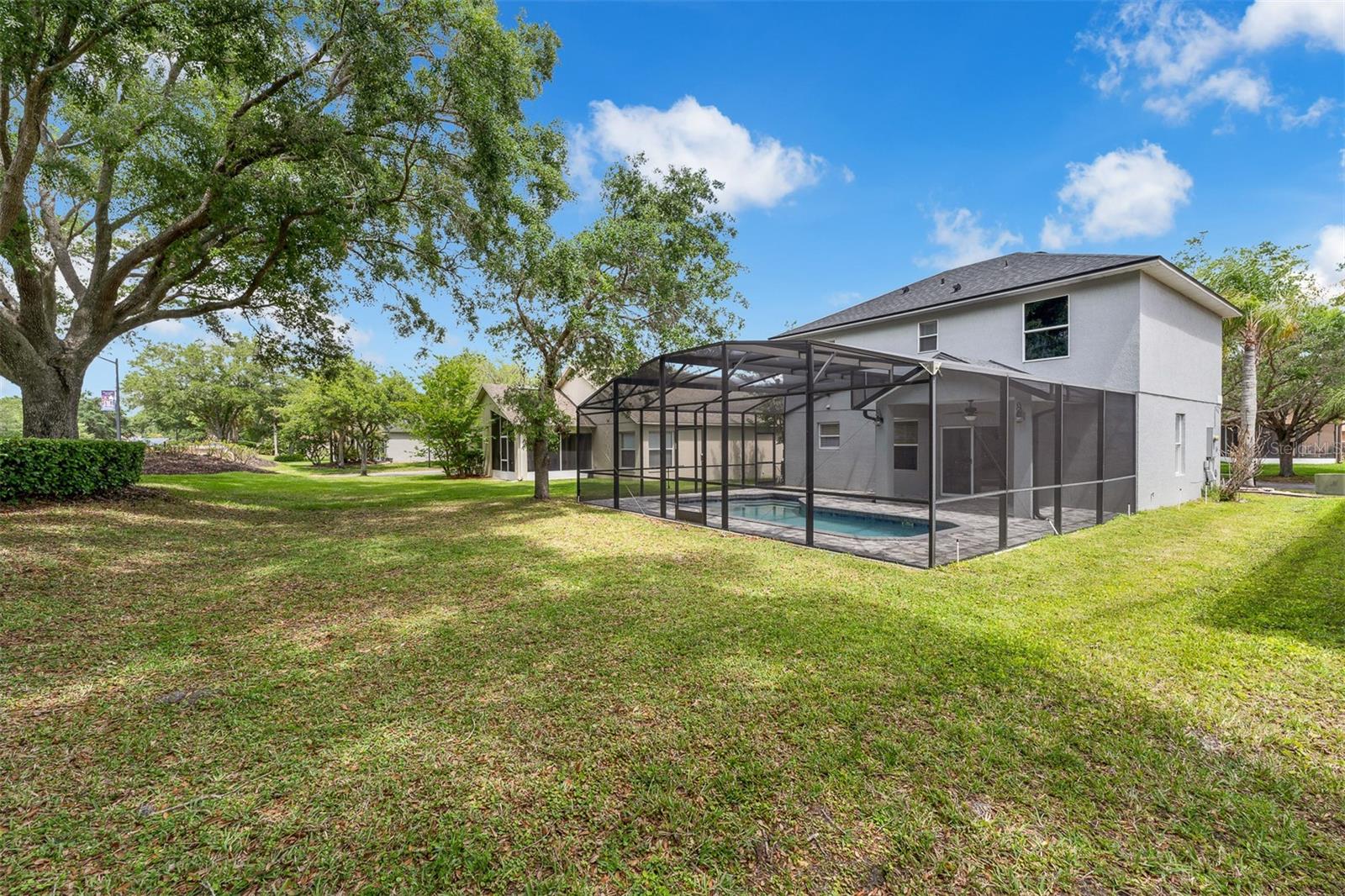 STONEYBROOK - Residential