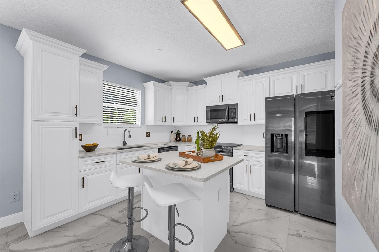 STONEYBROOK - Residential