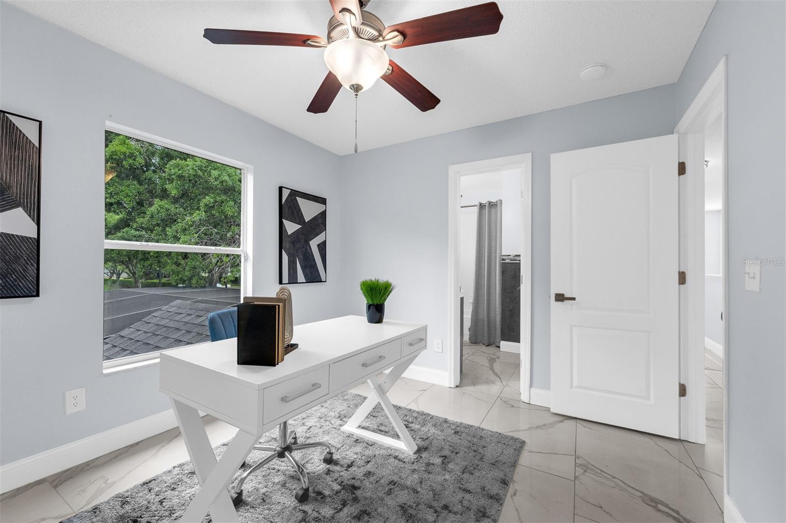 STONEYBROOK - Residential