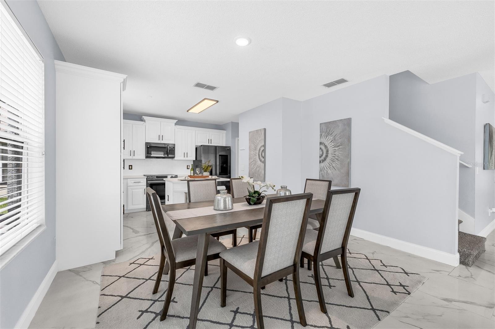 STONEYBROOK - Residential