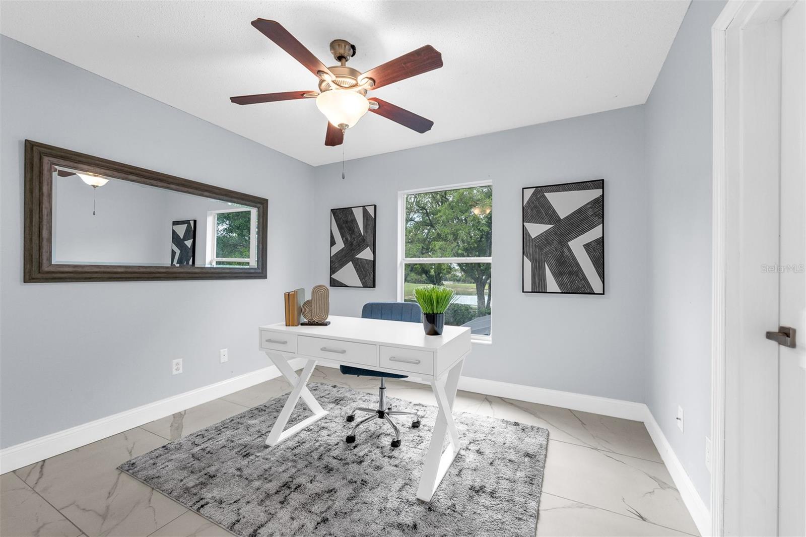 STONEYBROOK - Residential