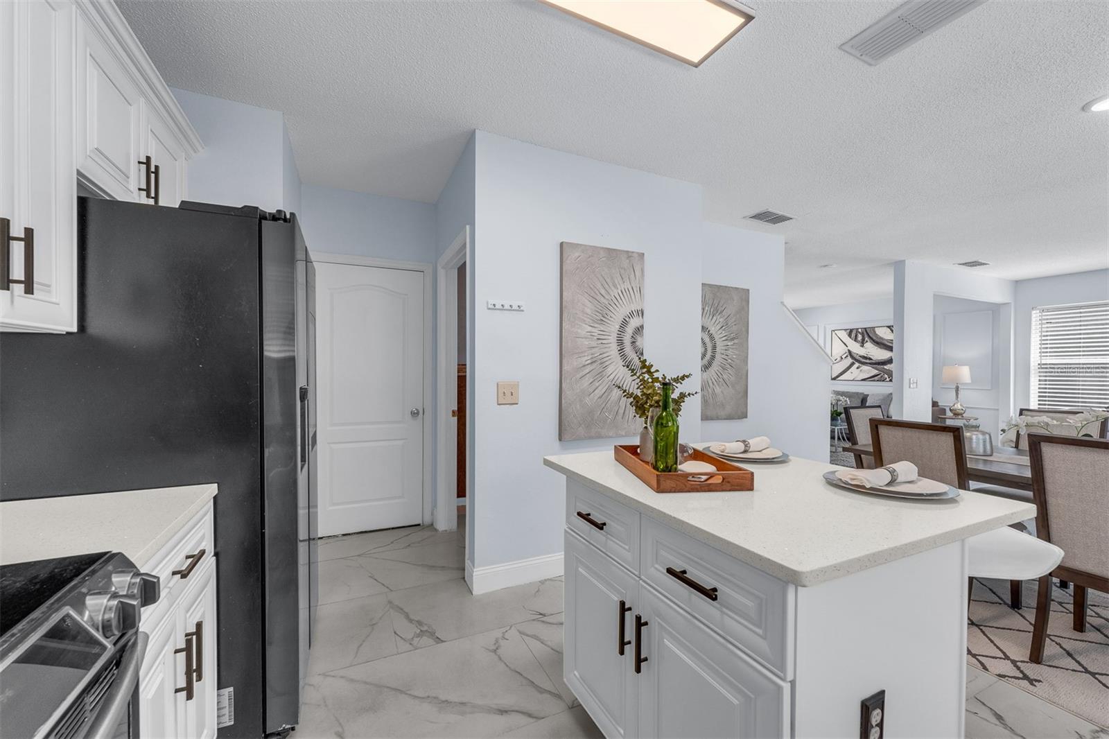 STONEYBROOK - Residential