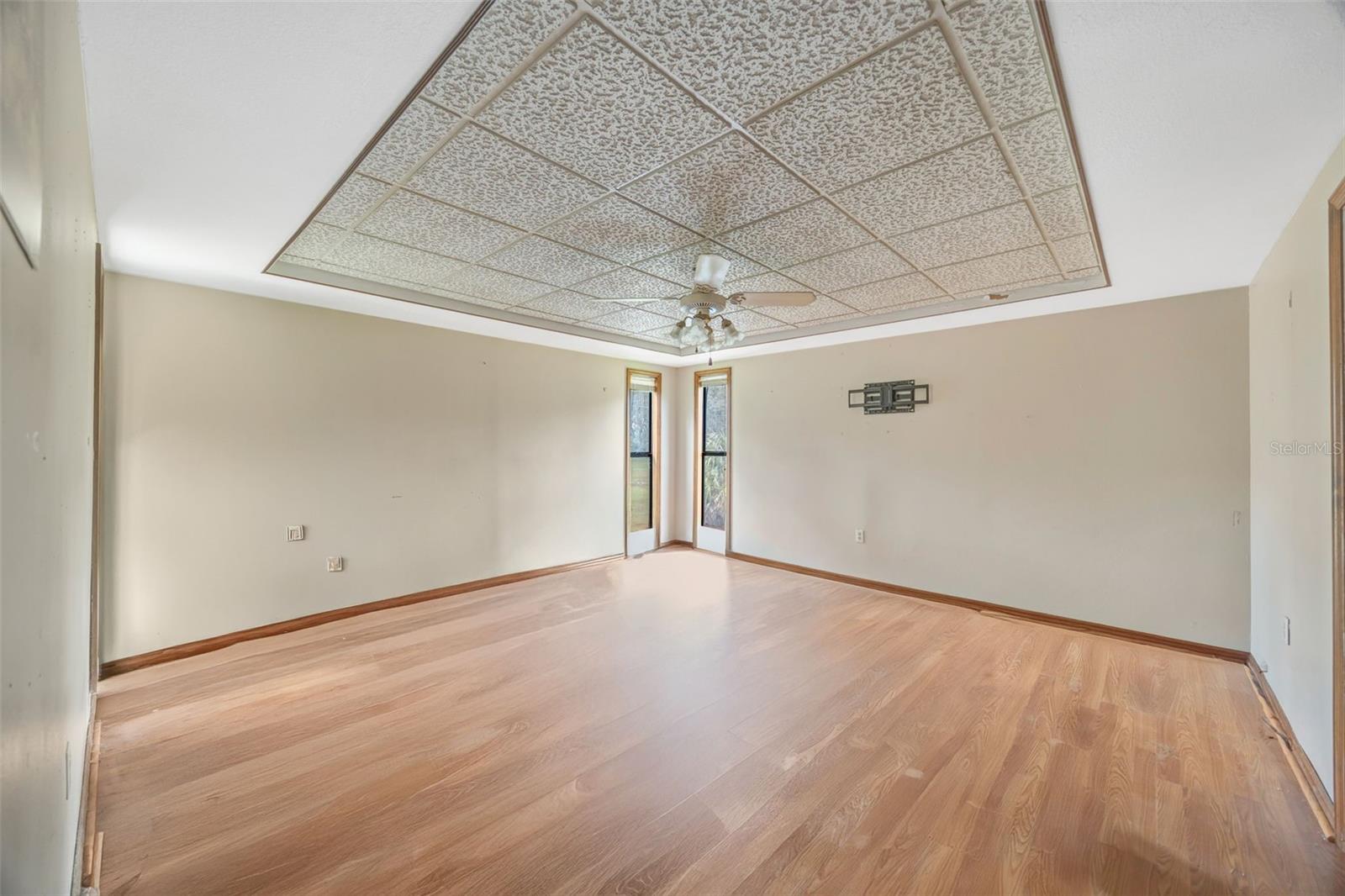 UNPLATTED - Residential