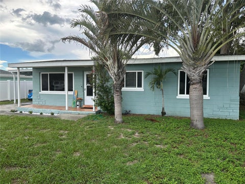 Photo of 10735 63rd Avenue, Seminole, FL 33772 (MLS # TB8545101)