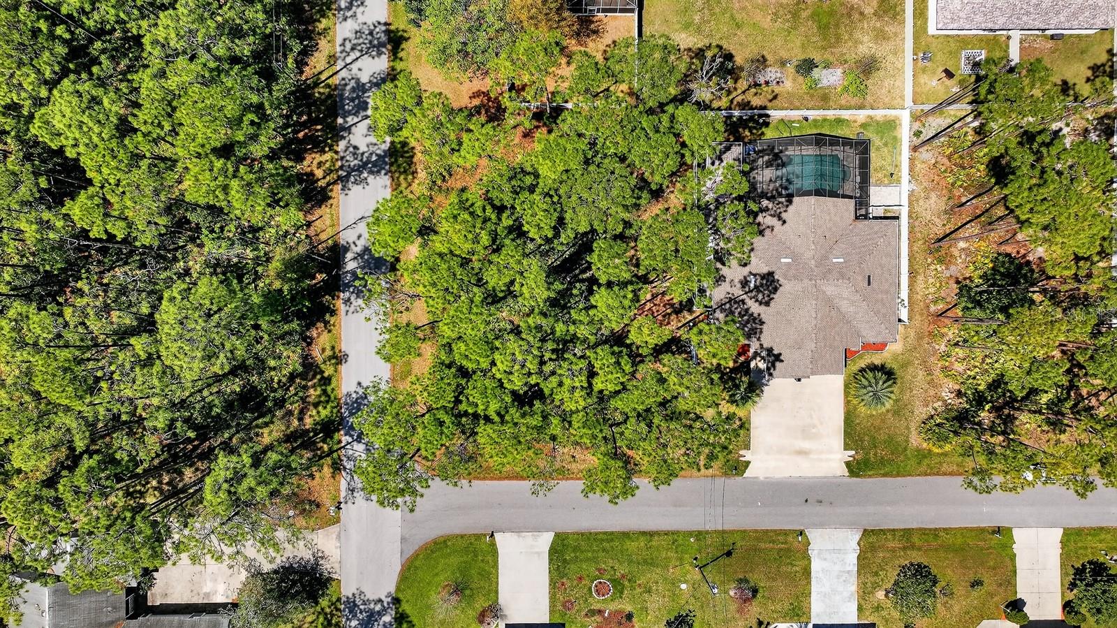 PALM COAST/EASTHAMPTON SEC 34 - Land