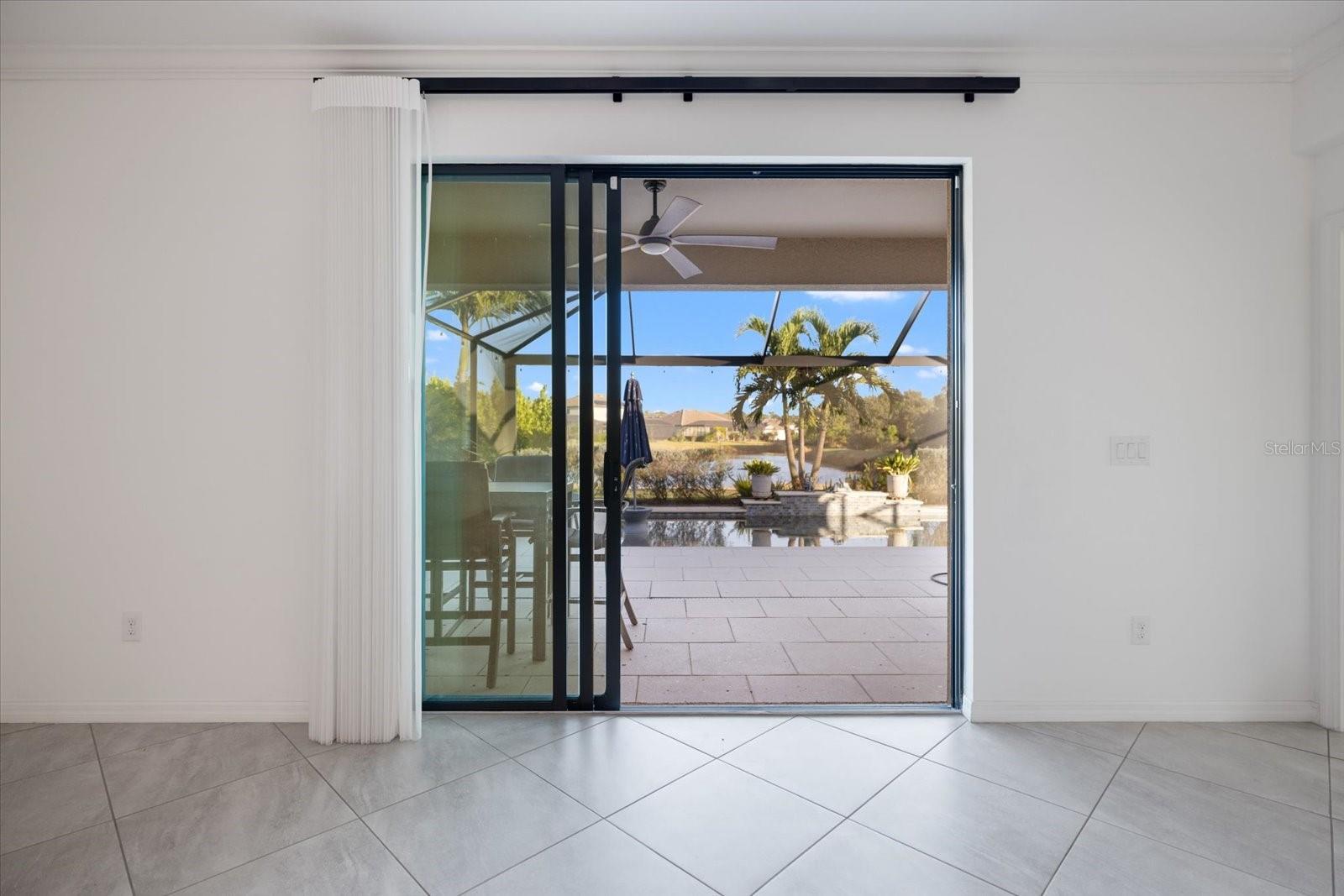 POLO RUN PH IIC IID & IIE - Residential Lease