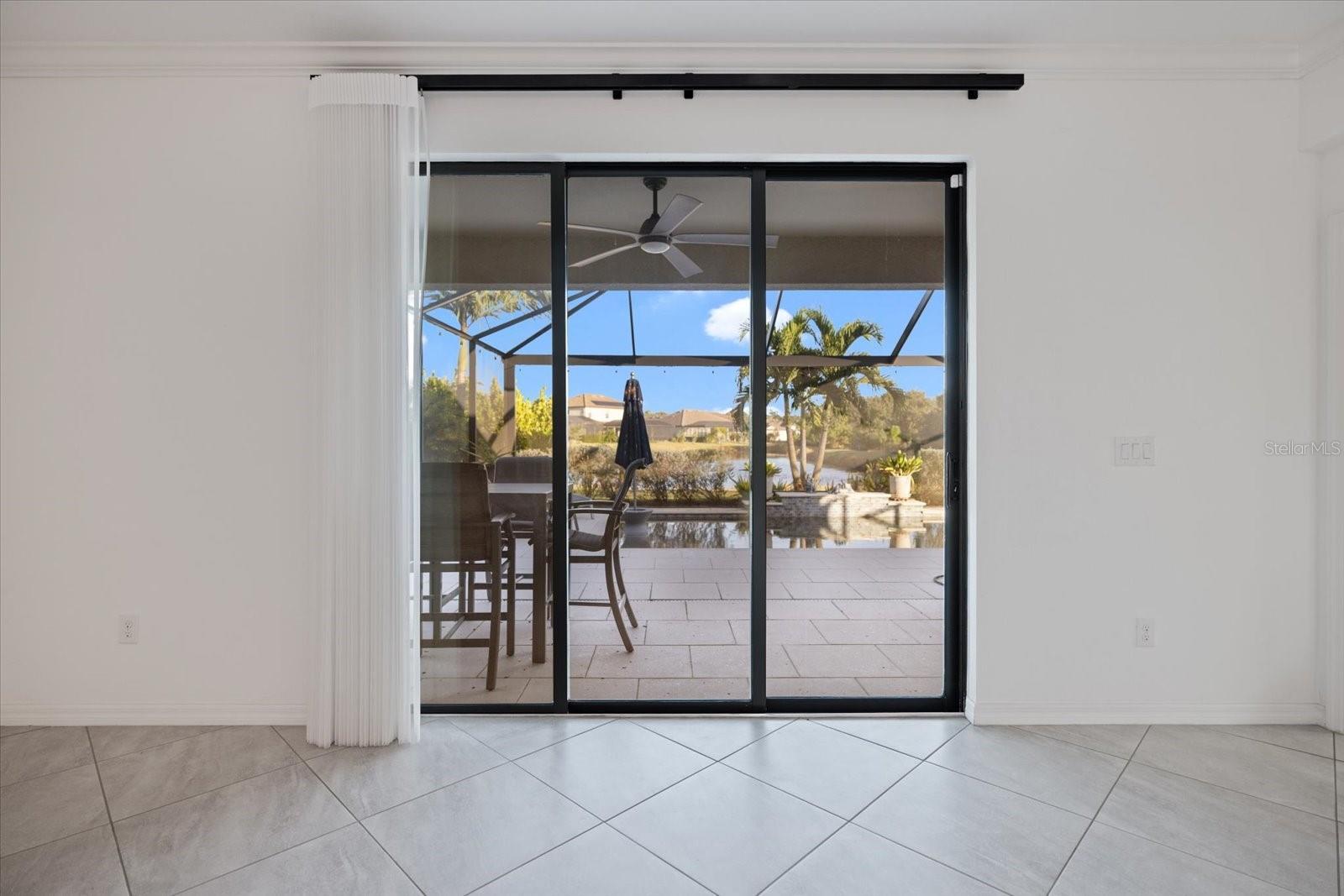 POLO RUN PH IIC IID & IIE - Residential Lease