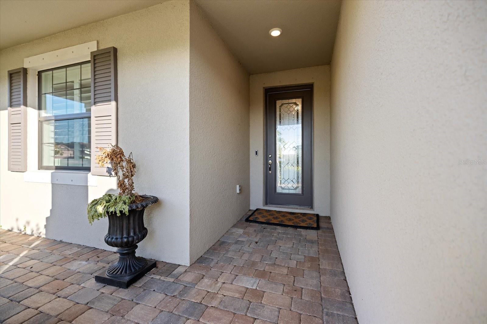 6507 CLAIRBORNE LANE