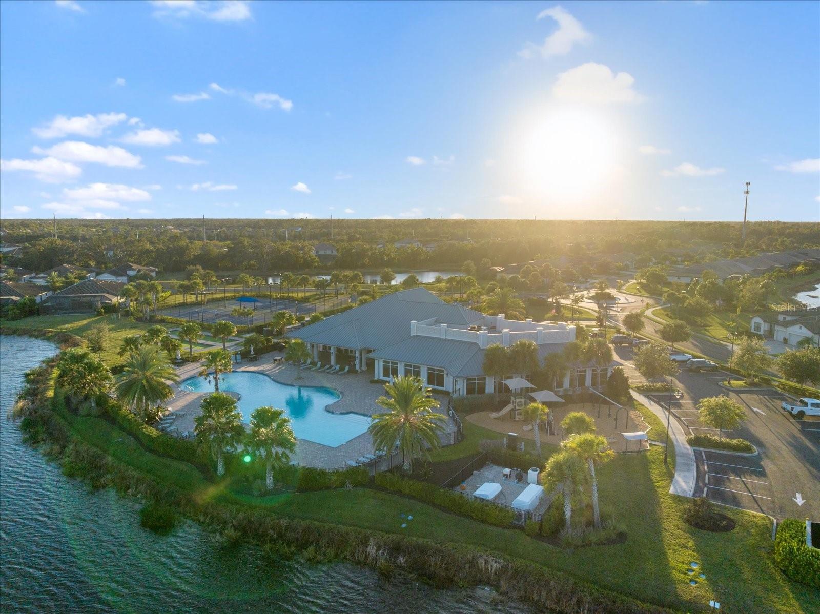 POLO RUN PH IIC IID & IIE - Residential Lease