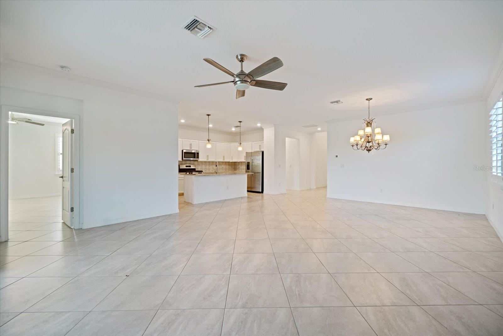 POLO RUN PH IIC IID & IIE - Residential Lease