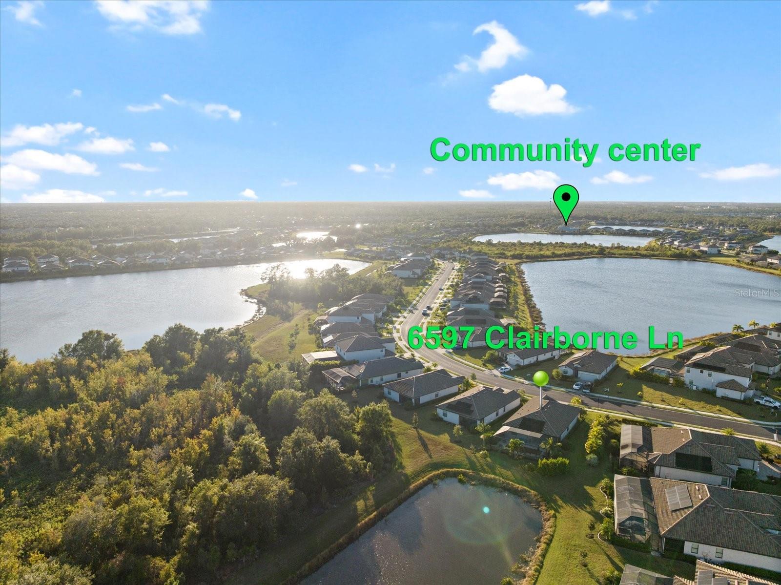 POLO RUN PH IIC IID & IIE - Residential Lease