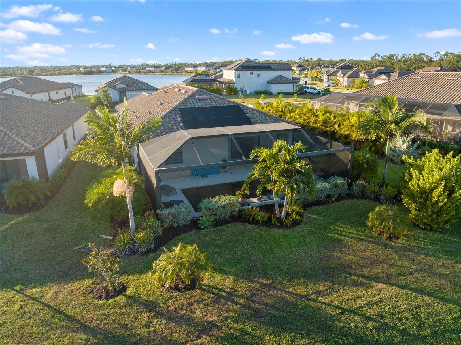 POLO RUN PH IIC IID & IIE - Residential Lease