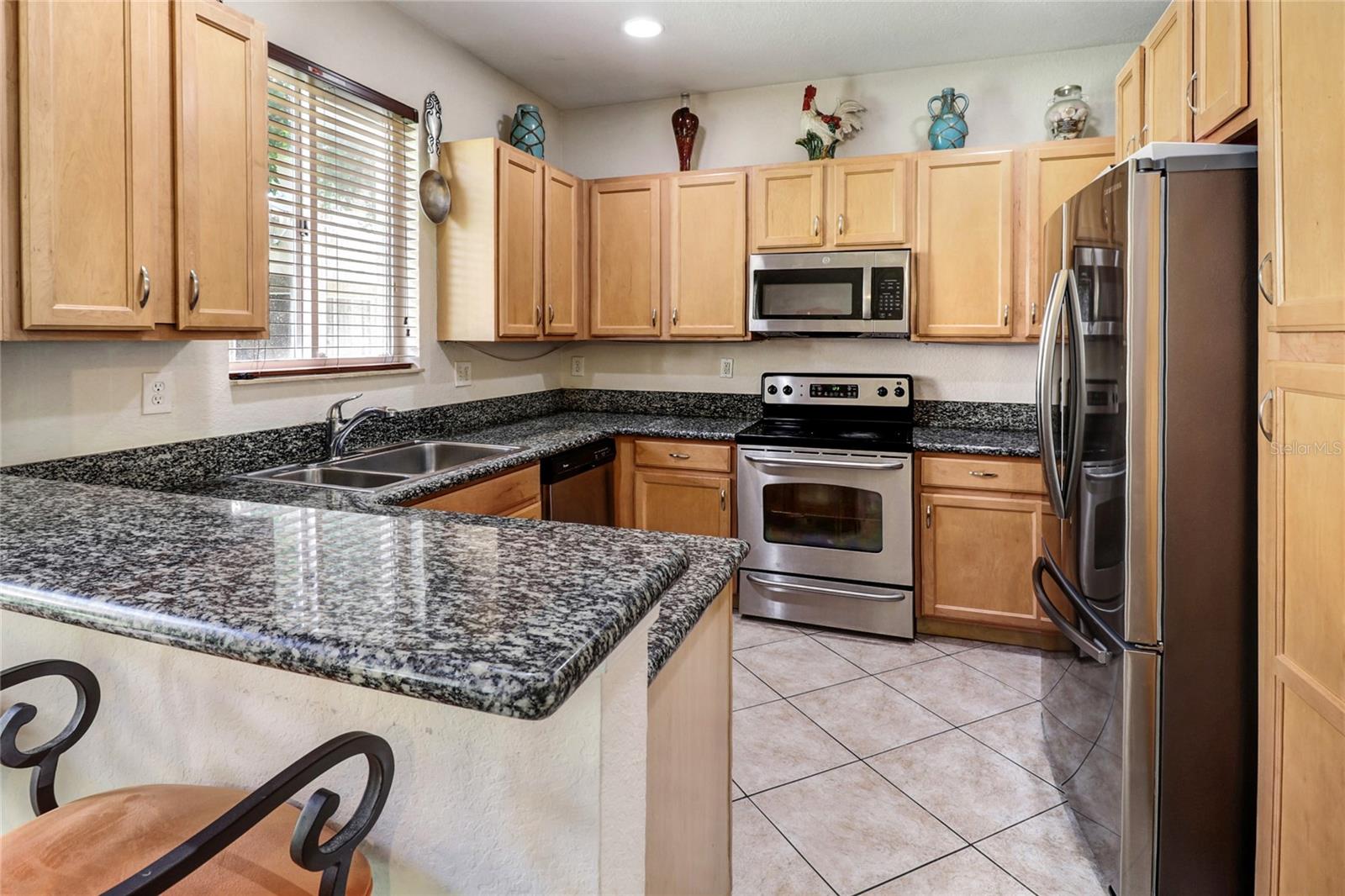 MAJORCA ISLES III CONDO - Residential